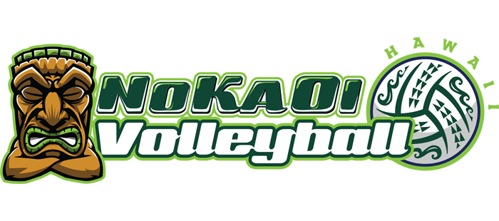NoKaOi Volleyball